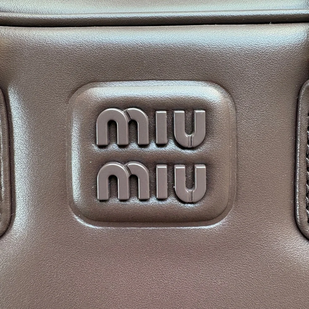 Miu Miu Arcadie - Like New - Picture 7 of 11